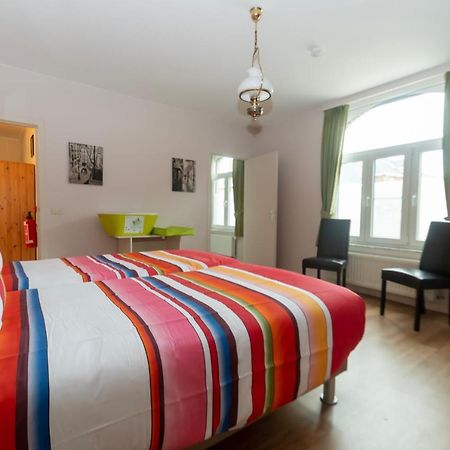 Huize Porteman Staden Luaran gambar