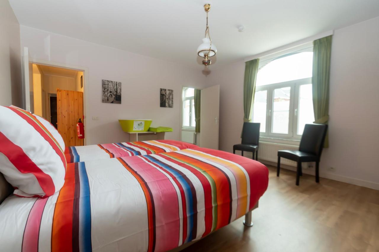 Huize Porteman Staden Luaran gambar