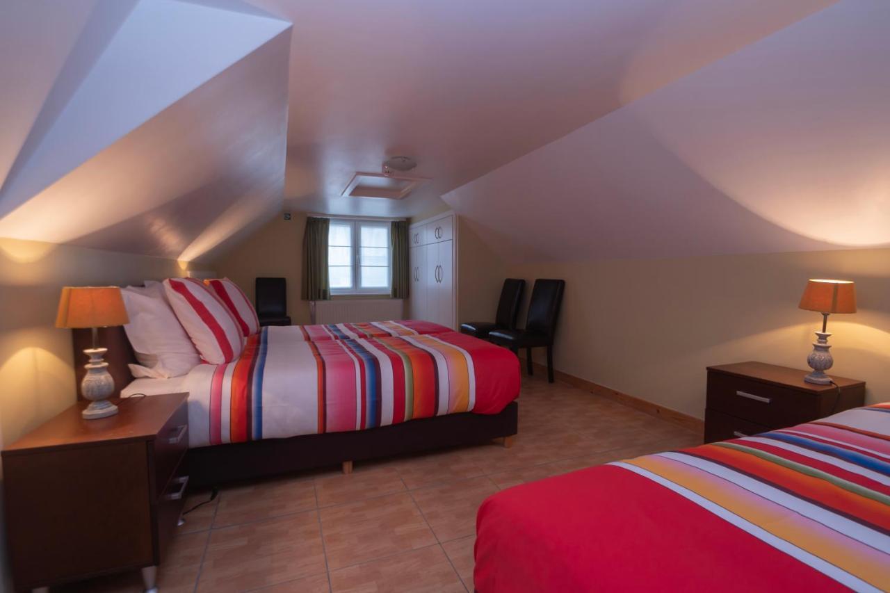 Huize Porteman Staden Luaran gambar